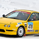 Illustration for article titled 2009 Sno*Drift Rally: Michigans Great Motorsport Secret